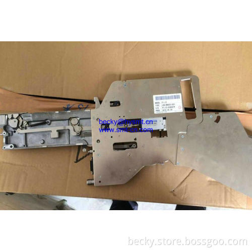 I PULSE F1 16MM FEEDER LG4-M5A00-020 for SMT machine